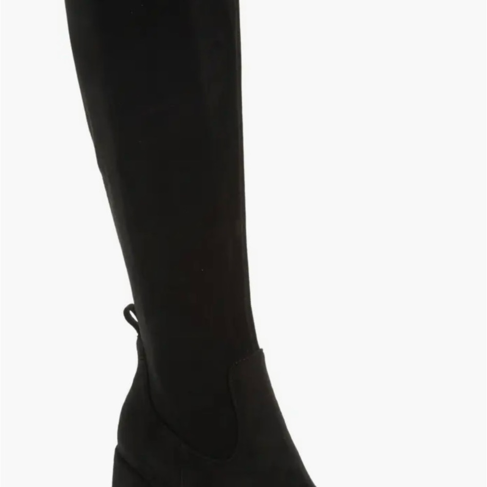 Jeffrey Campbell
Women's Hot Lava Block Heel Boots